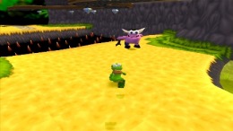   Croc 2