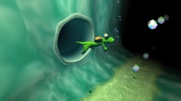 Croc Legend of the Gobbos на компьютер