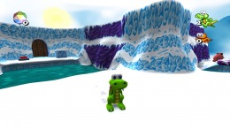 Скачать Croc Legend of the Gobbos