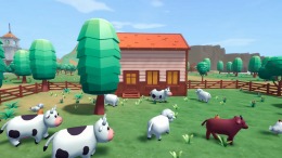 Скачать Cropia