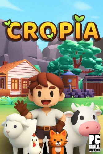 Cropia скачать торрентом