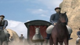 Скачать Crouching Tiger, Hidden Dragon