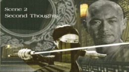 Crouching Tiger, Hidden Dragonдля PS2