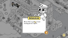 Crowded Mysteries  PC