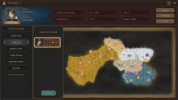 Crown and Adventure стрим