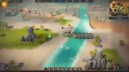Прохождение игры Crown and Adventure