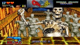  Crypt Killer