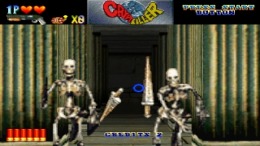  Crypt Killer