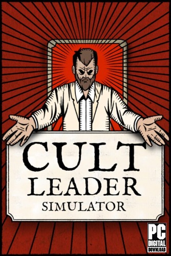 Cult Leader Simulator  