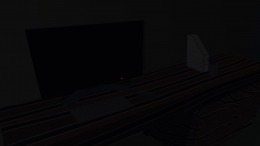 Curiosity  PC