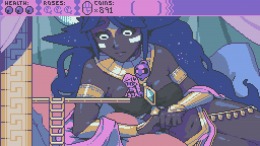 Curse Crackers: For Whom the Belle Toils  PC