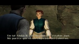 Скачать Curse the Eye of Isis