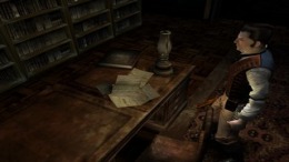 Локация Curse the Eye of Isis