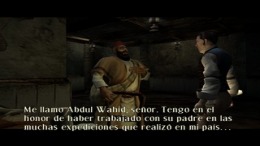 Прохождение игры Curse the Eye of Isis