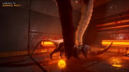 Геймплей Cyber Rats