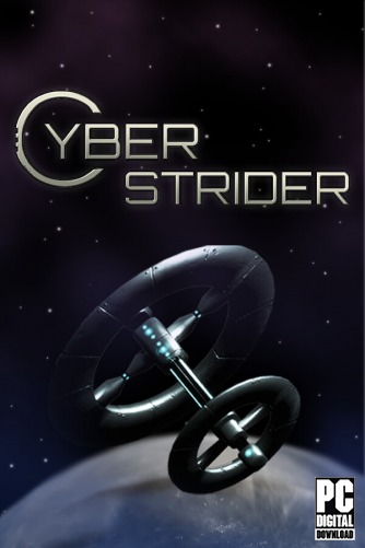 Cyber Strider  