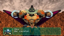 Cyber Troopers - Virtual-On Marz стрим