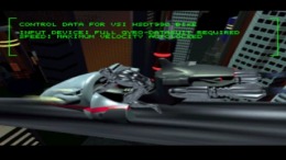 Cyberwar  PlayStation 1