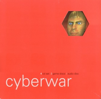 Cyberwar  