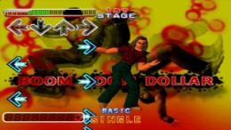   Dance Dance Revolution 2nd Remix - Append Club Version Vol.1