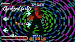  Dance Dance Revolution 2nd Remix - Append Club Version Vol.1