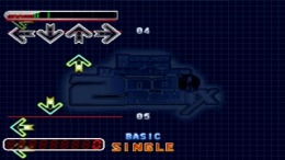Dance Dance Revolution 2nd Remix - Append Club Version Vol.1 PS1