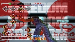   Dance Dance Revolution 2nd Remix - Append Club Version Vol.1