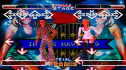 Dance Dance Revolution 2nd Remix - Append Club Version Vol.1 