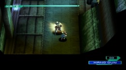 Dangan PS1