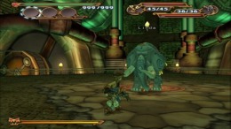 Dark Cloud 2 для PlayStation 2