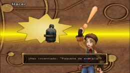 Геймплей Dark Cloud 2