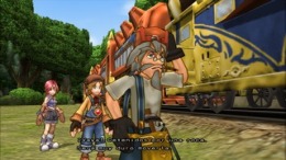 Локация Dark Cloud 2