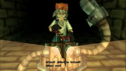 Dark Cloud 2для PS2