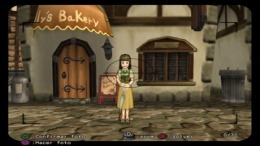 Скриншот игры Dark Cloud 2