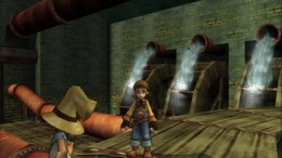 Dark Cloud 2 стрим