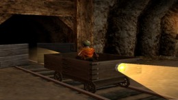 Скачать Dark Cloud