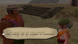 Игровой мир Dark Cloud