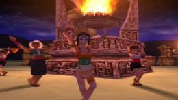 Dark Cloudдля PS2