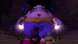 Dark Cloud стрим