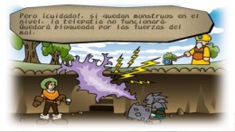 Прохождение игры Dark Cloud