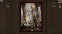 Dark Fantasy: Jigsaw Puzzle  