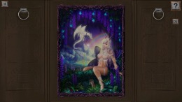   Dark Fantasy: Jigsaw Puzzle