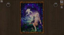   Dark Fantasy: Jigsaw Puzzle