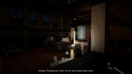 Dark Resolve  PC