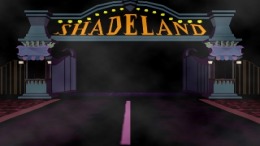 Dark Tales from the Lost Soul PS1