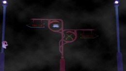 Dark Tales from the Lost Soul 
