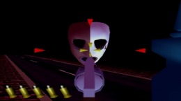   Dark Tales from the Lost Soul