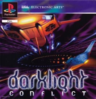 Darklight Conflict скачать торрентом