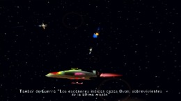   Darklight Conflict