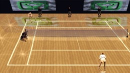  Davis Cup Complete Tennis